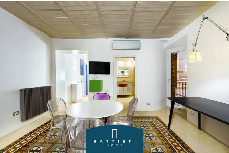 Roma Apartment In Rome, Lazio, Italy For Sale (14861690)