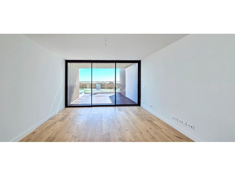 2 Bedroom´S Sea View Frontline Shared Pool In Olhão, Algarve, Portugal