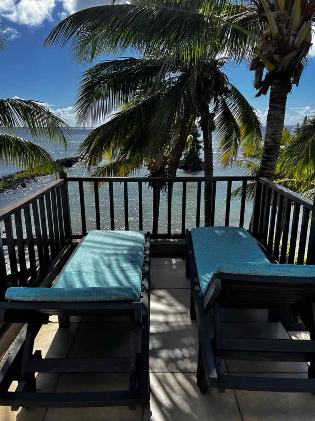 Penthouse in Pointe aux Biches, Pamplemousses District, Mauritius 2 - 14439651