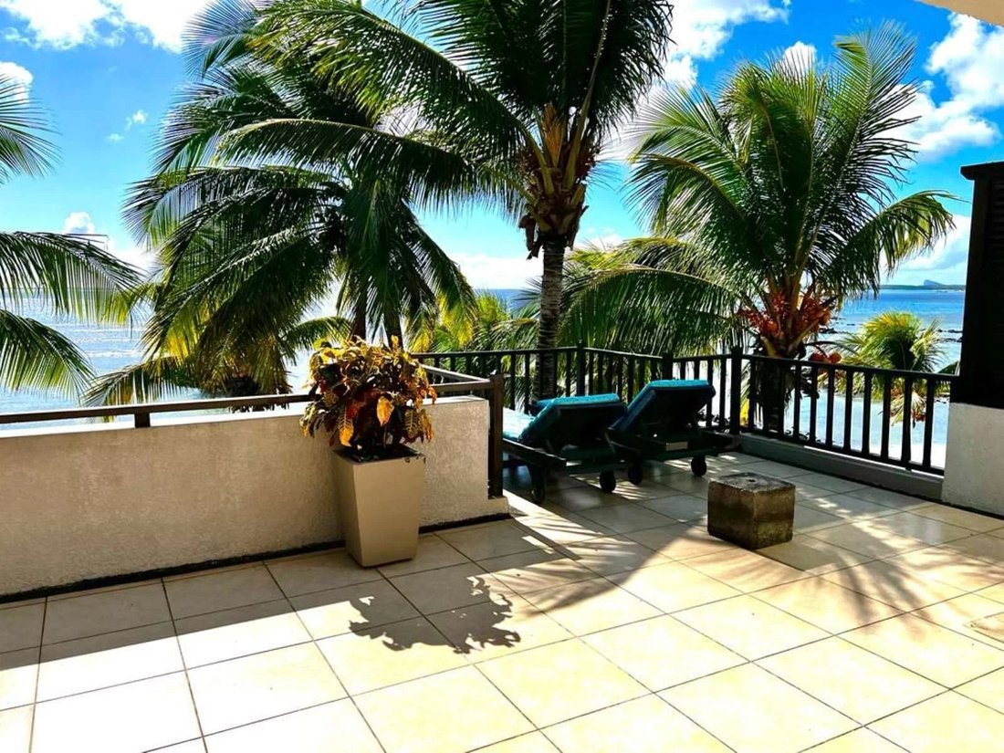 Penthouse in Pointe aux Biches, Pamplemousses District, Mauritius 4 - 14439651