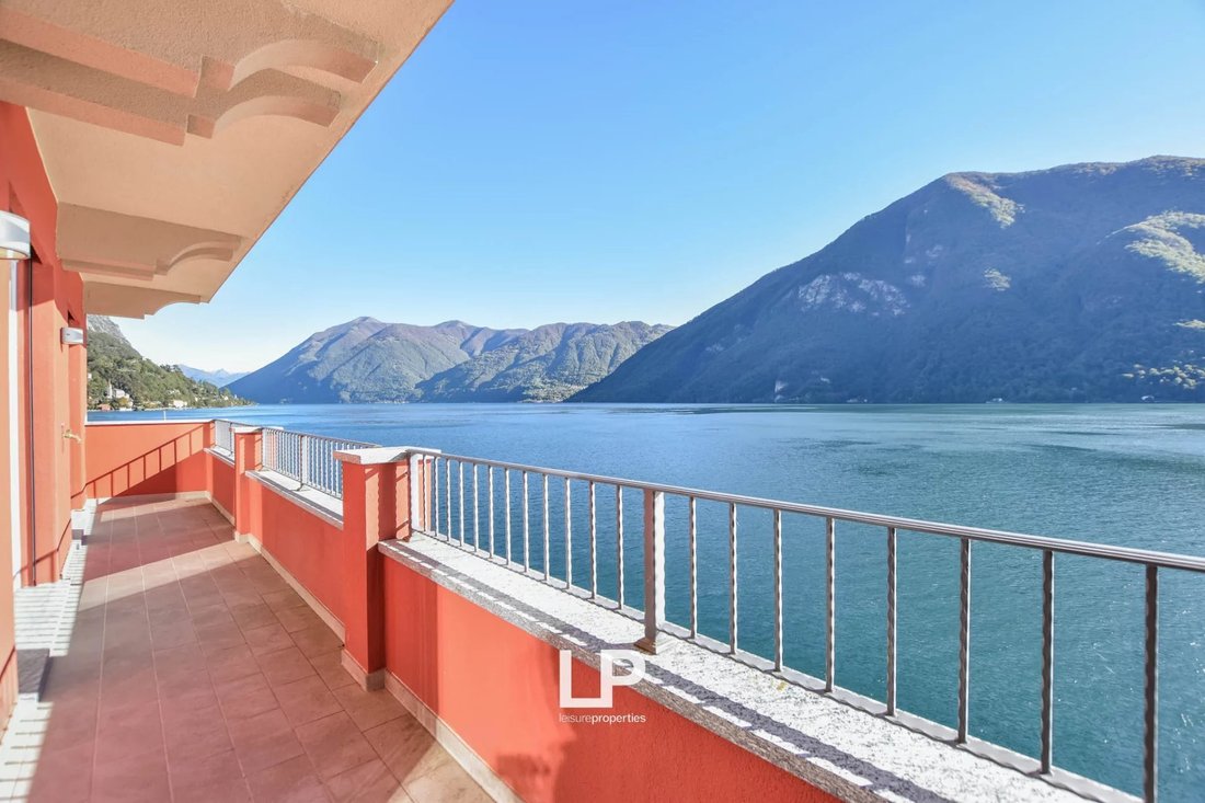 Apartment in Valsolda, Lombardy, Italy 4 - 12337892