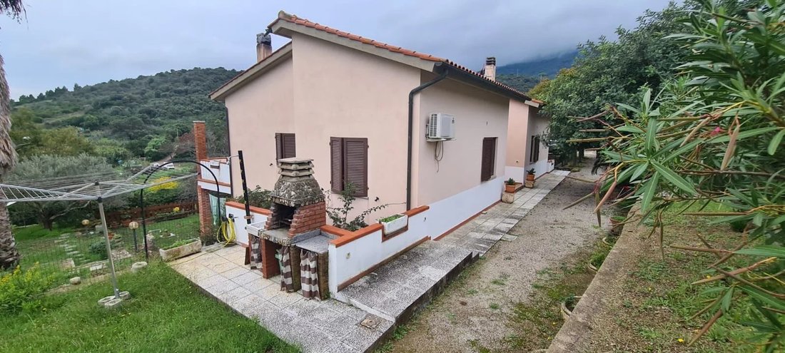Villa in Marina di Campo, Tuscany, Italy 4 - 14862003