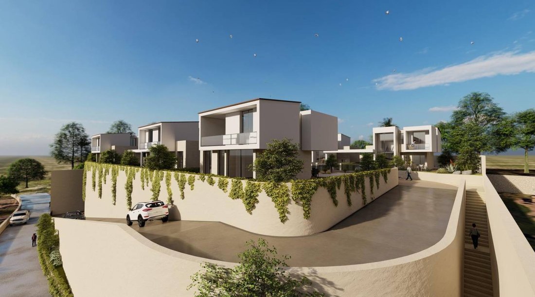 Villa à La Nucia, Valence, Espagne 5 - 14860001