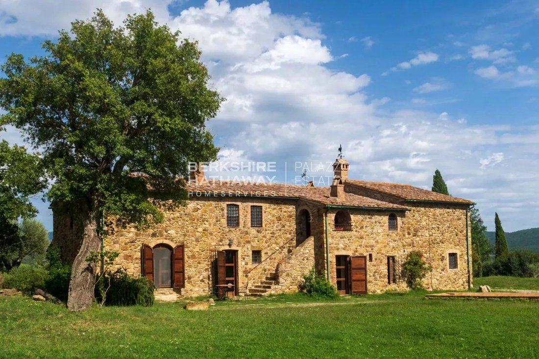 Otros en Monterotondo Marittimo, Toscana, Italia 3 - 14830651