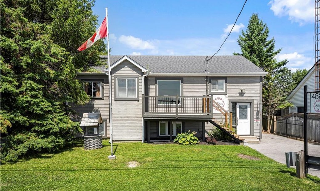 Springwater Residential In Barrie, Ontario, Canada For Sale (14860748)