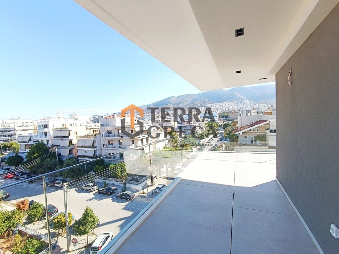 Apartment in South Athens, Attica, Greece 4 - 14860943