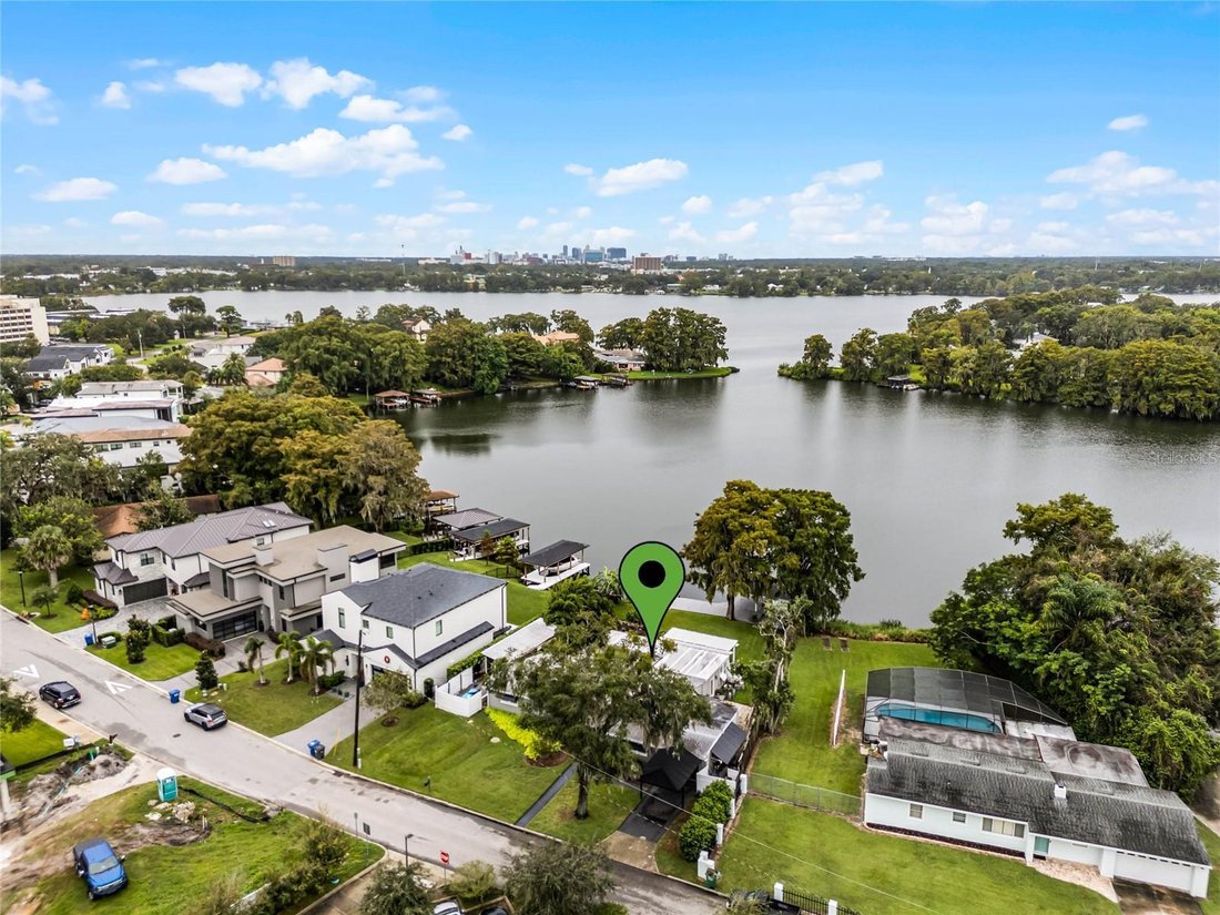 House in Winter Park, Florida, United States 2 - 14861035