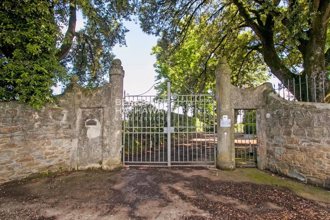 Villa in Center, Arezzo, Tuscany 3 - 14825451