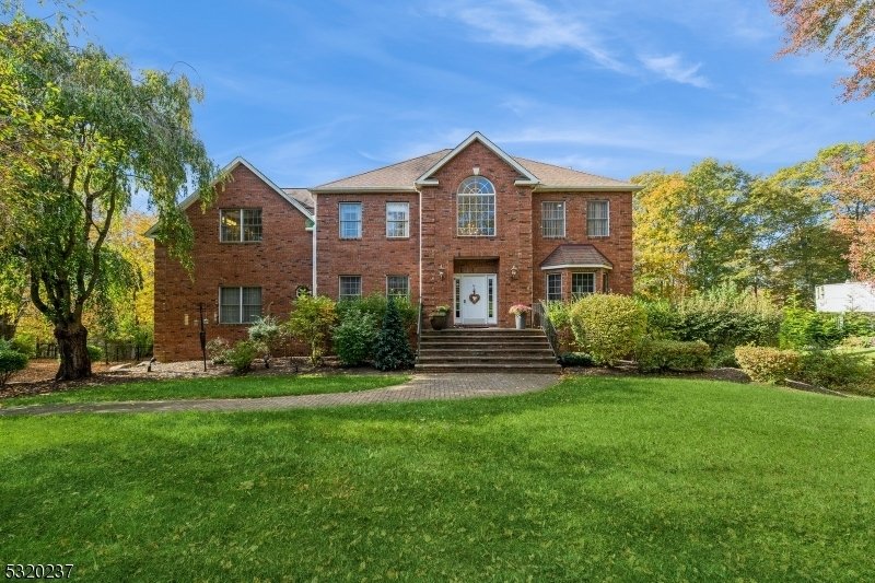 House in Sparta, New Jersey, United States 3 - 14861373