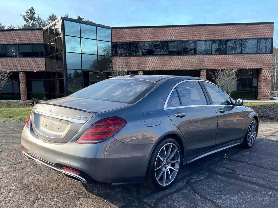 Sedan in Canton, MA, United States 3 - 14858978