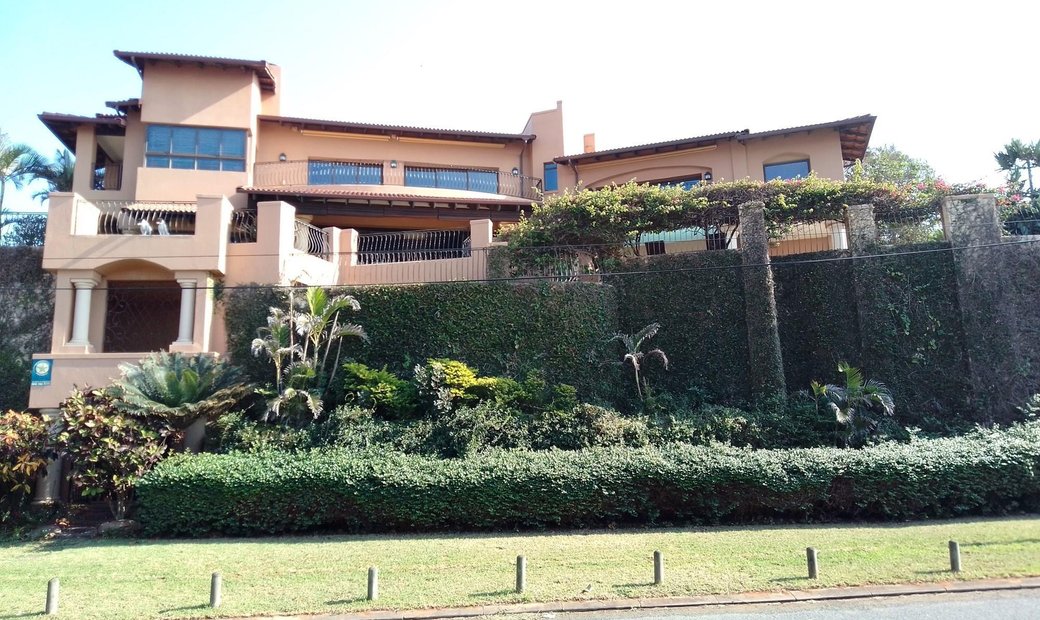 Meticulously Designed Home In Prime In Umhlanga, Kwa Zulu Natal, South