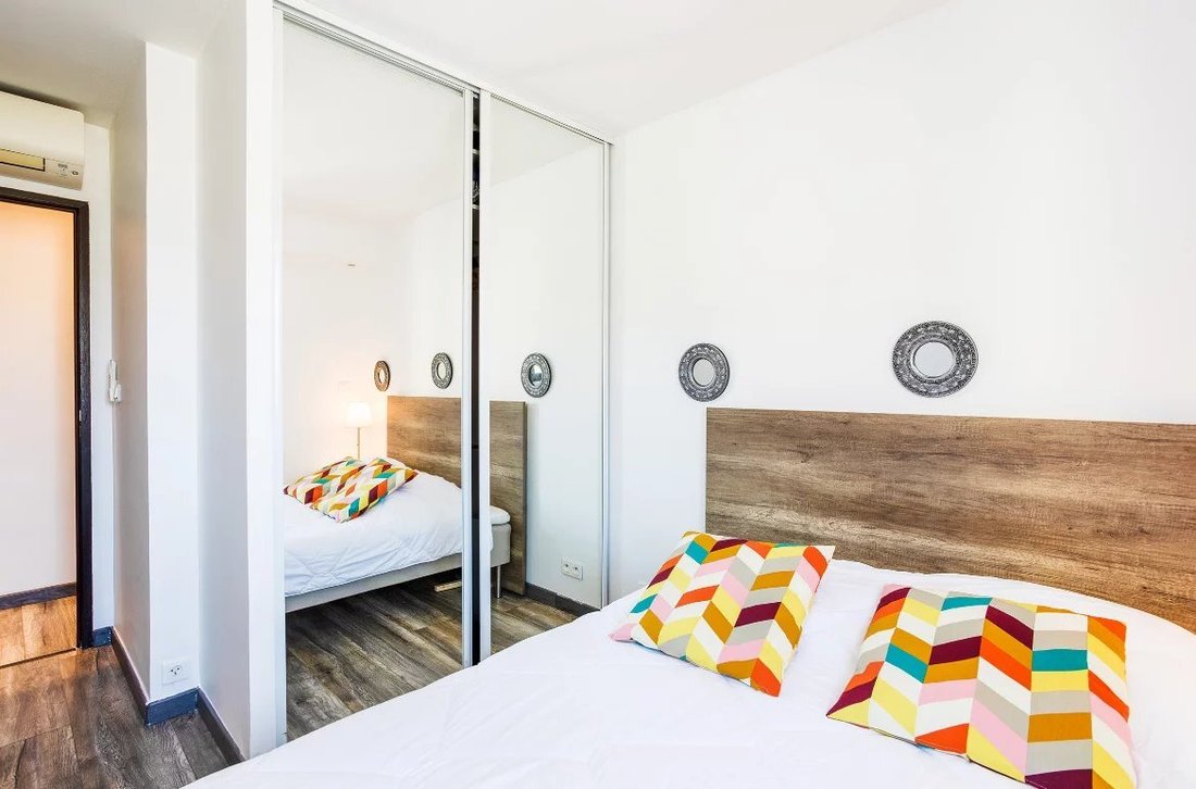 Apartment in Nice, Provence-Alpes-Côte d'Azur, France 5 - 14533017