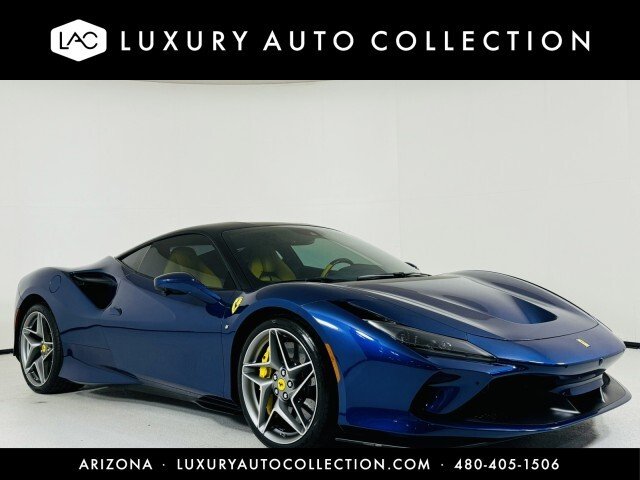 Coupe in Scottsdale 1 - 14852462