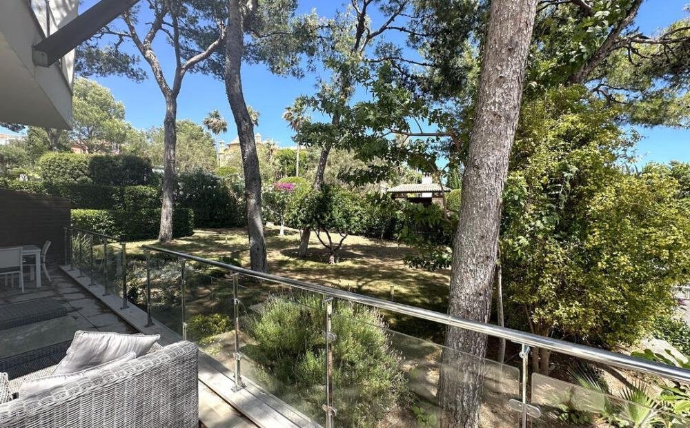 Semi Detached House In Urb. Meisho Hills, Sierra In Marbella, Andalusia