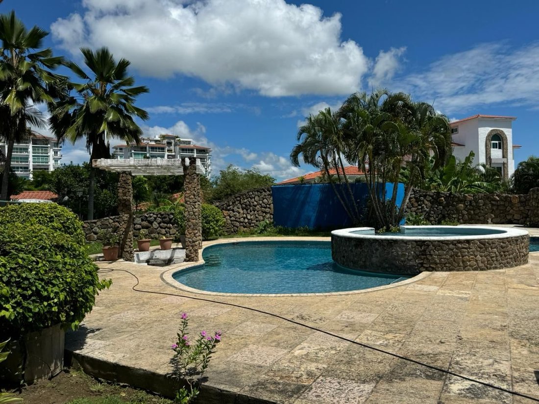 Country House in San José, Provincia de Panamá Oeste, Panama 5 - 14779492