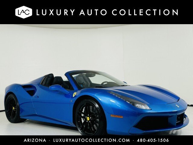 Cabriolet in Scottsdale 1 - 14852460