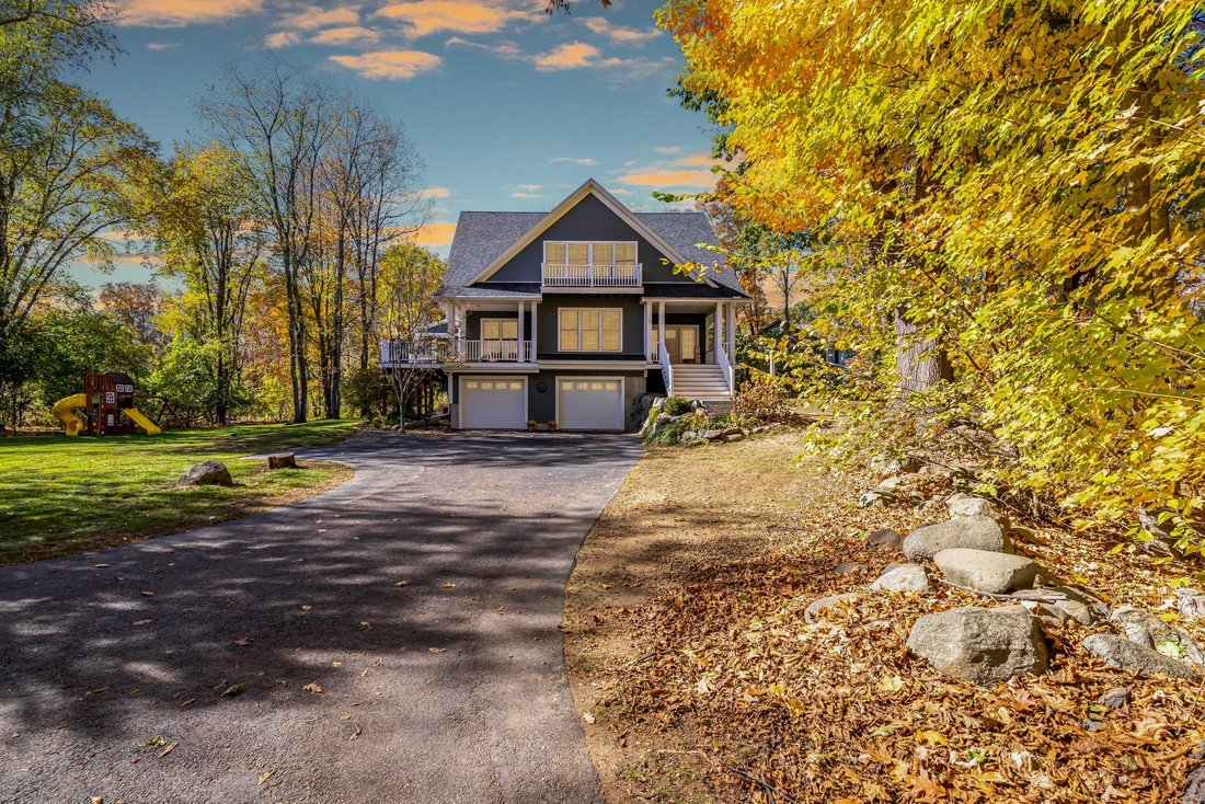 7 Heron Way In Stratham, New Hampshire, United States For Sale (14860574)