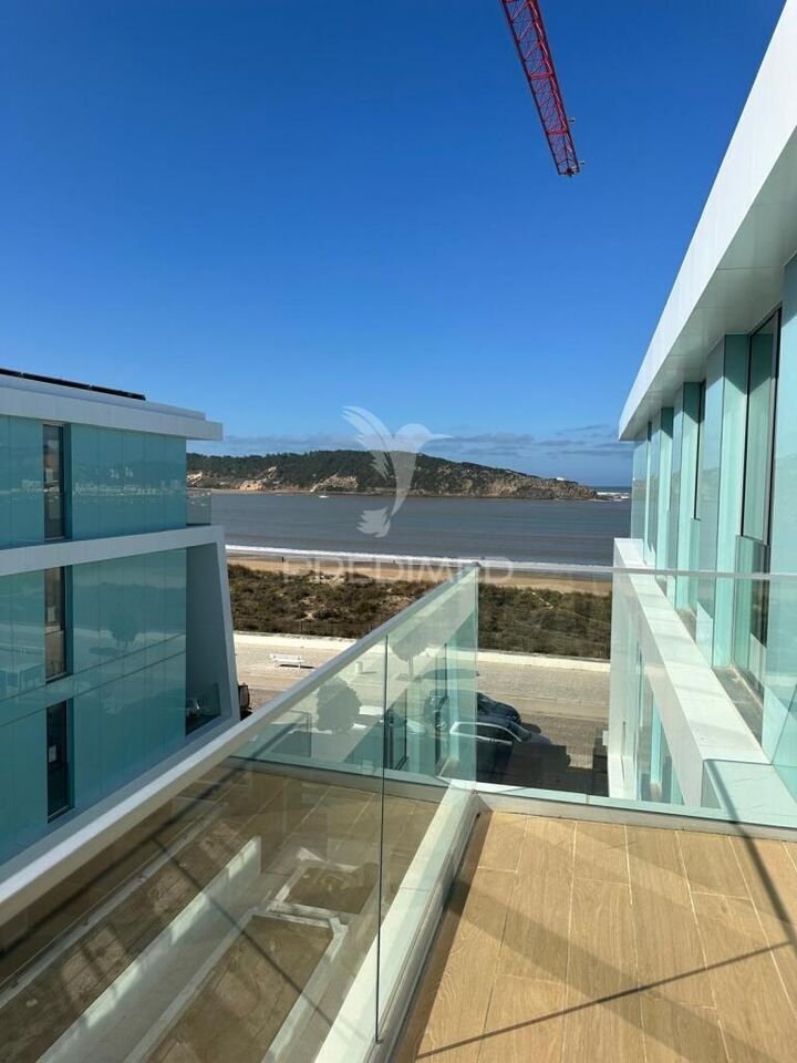 Apartment in Sao Martinho do Porto, Leiria District, Portugal 2 - 14860899