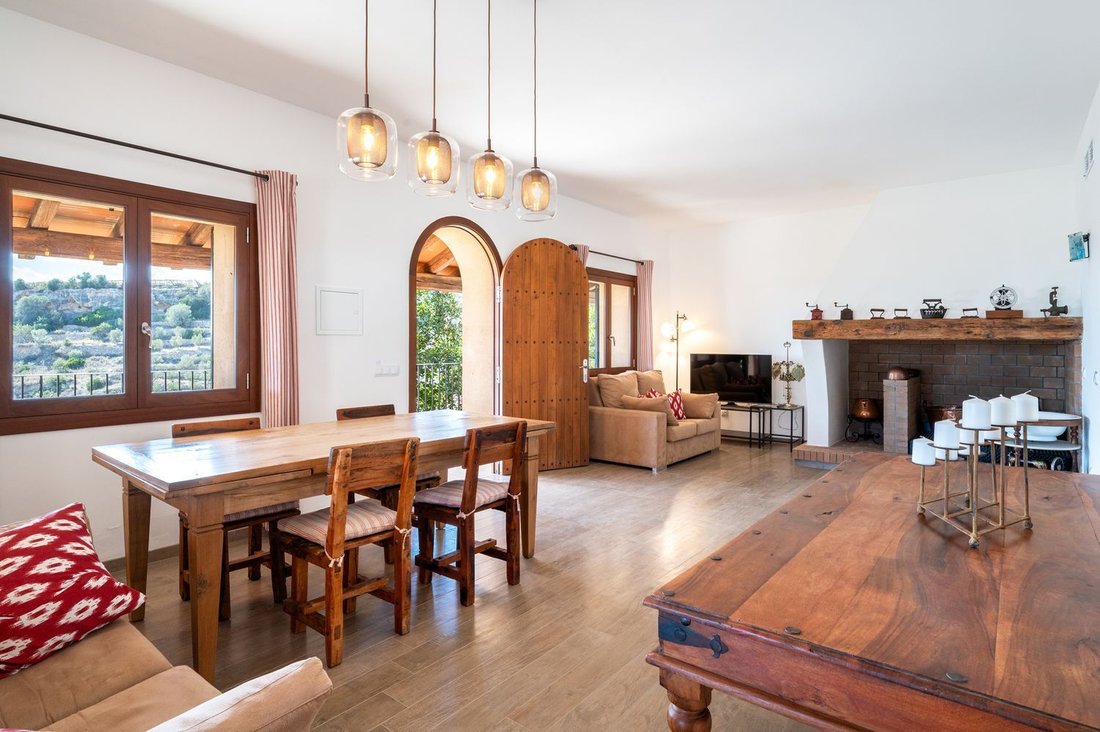 Country House in Palma, Balearic Islands, Spain 4 - 14861889