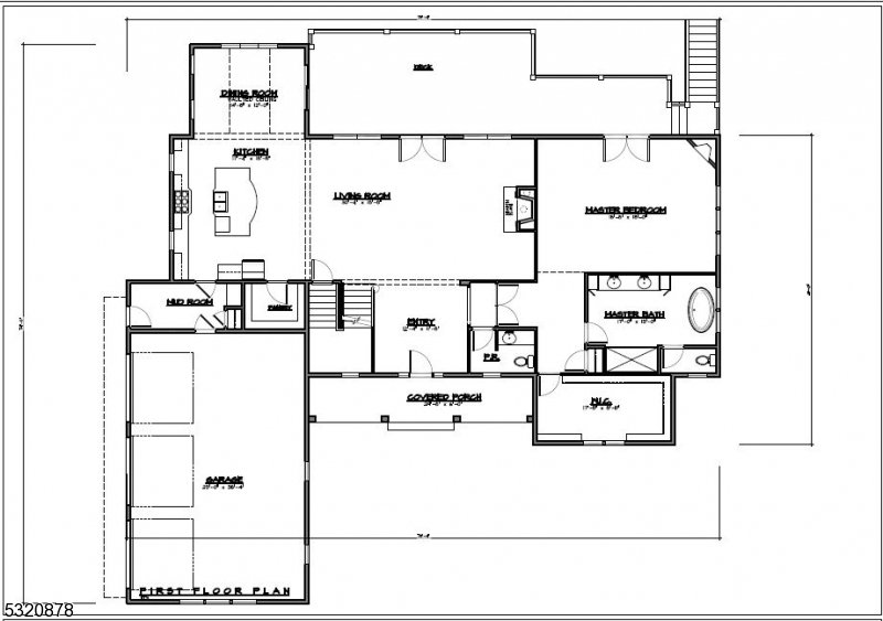 House in Sparta, New Jersey, United States 5 - 14859725