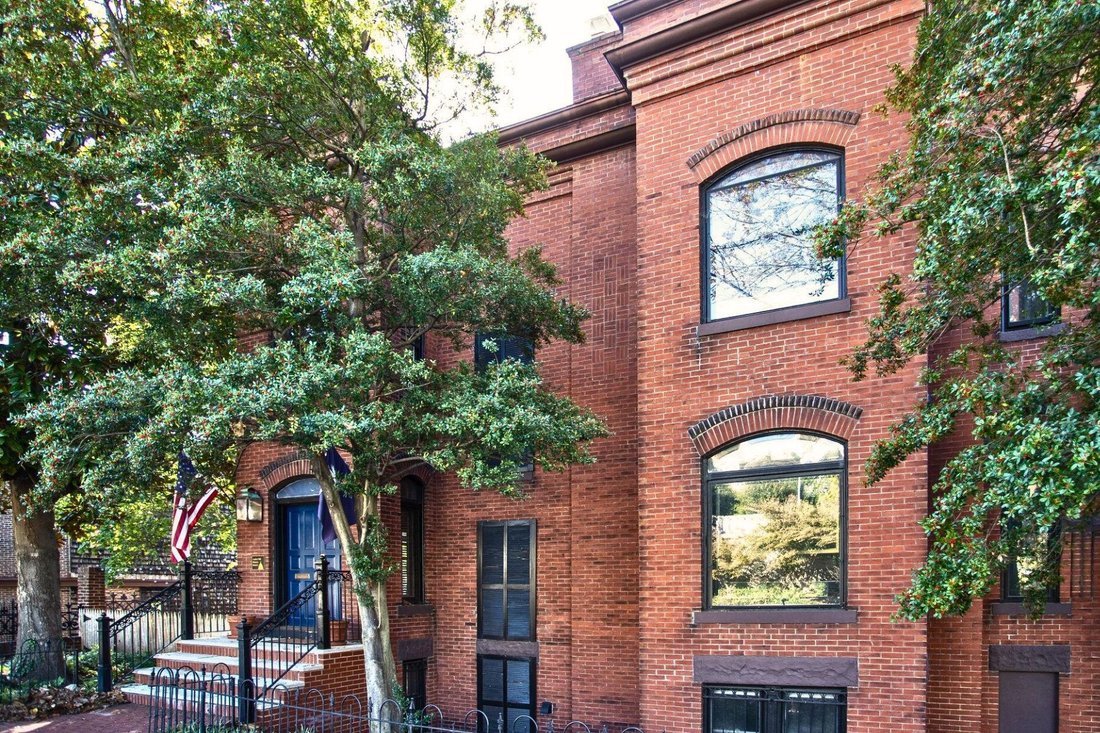 Apartment in Washington, District of Columbia, United States 5 - 14859294