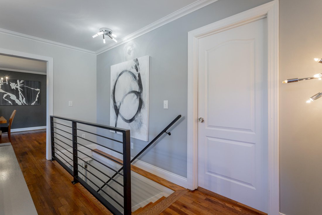 Residential Chattanooga In Chattanooga, Tennessee, United States For