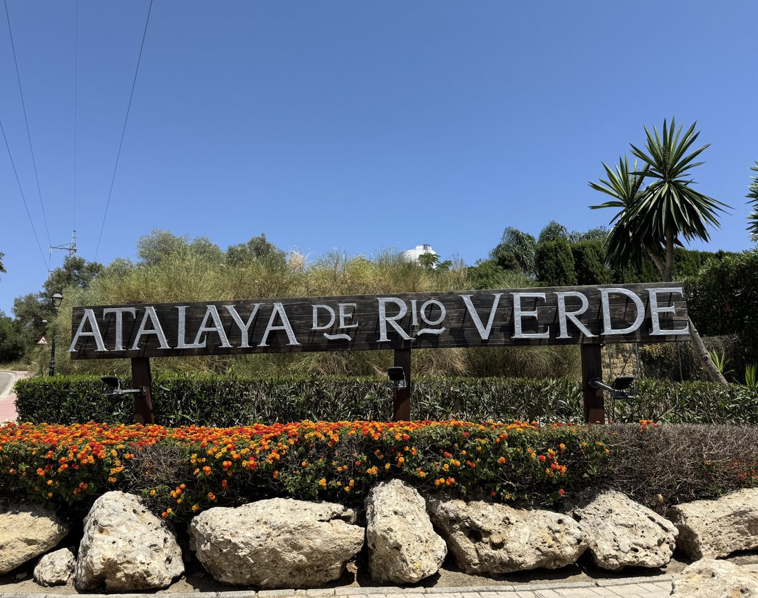 Land in Nueva Andalucia, Marbella, Spain 2 - 14859499