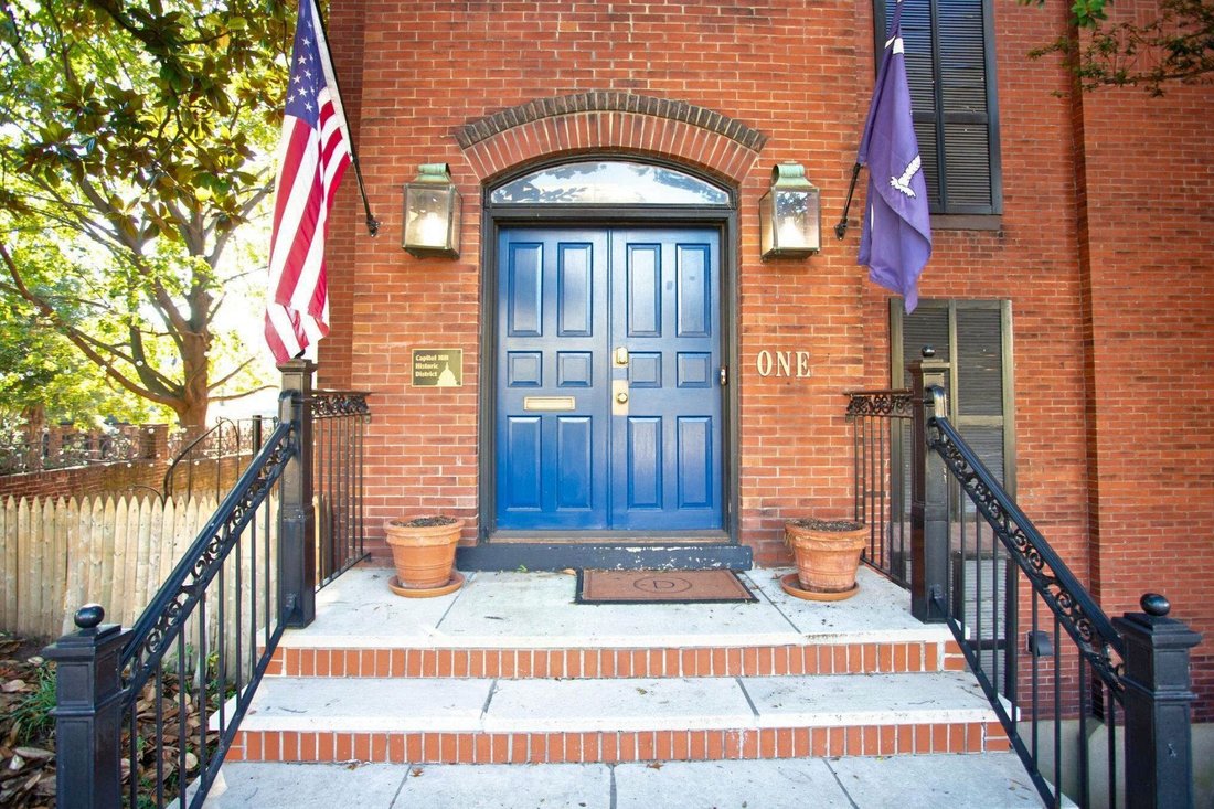 Apartment in Washington, District of Columbia, United States 2 - 14859294