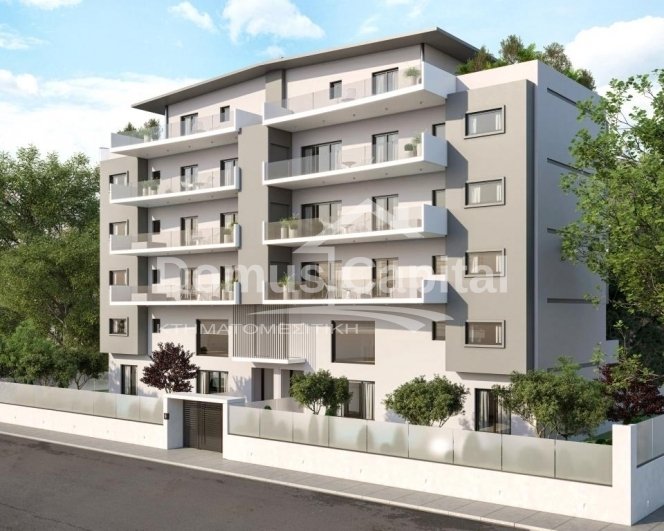 Apartment in Glyfada, Attica, Greece 2 - 14861933