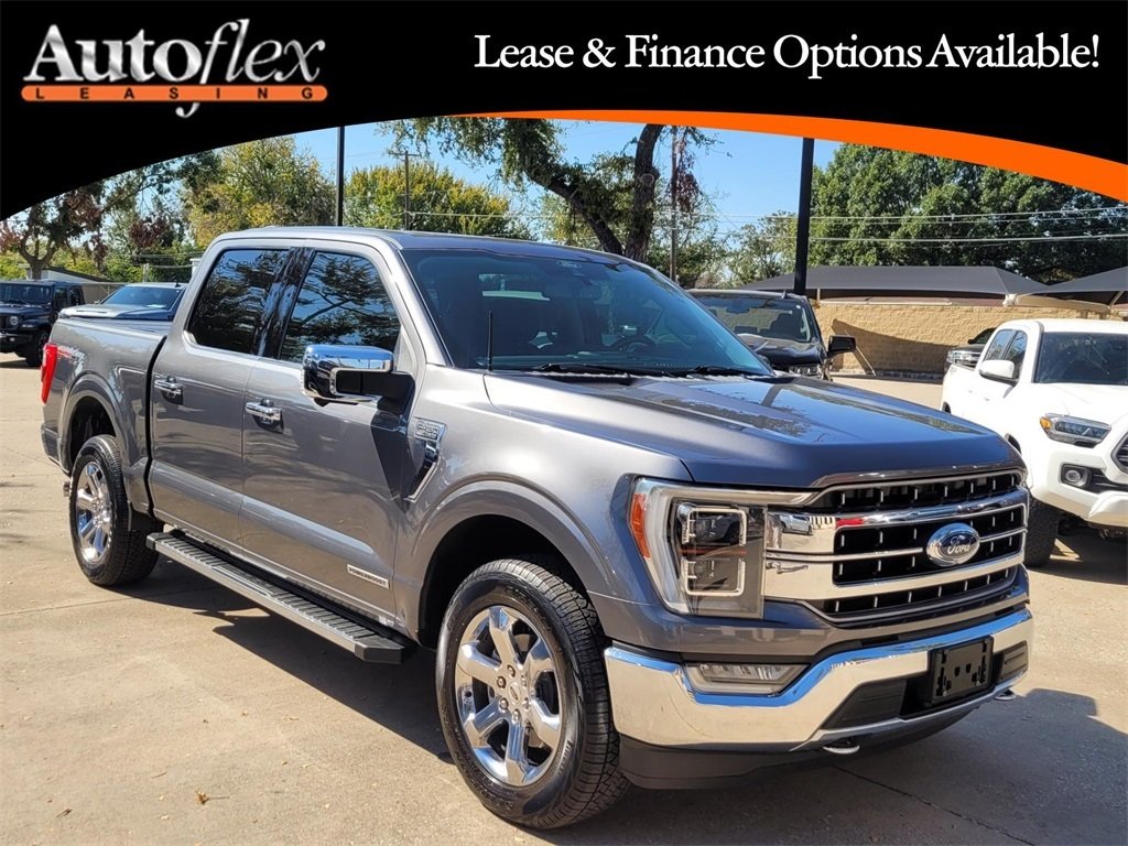 2021 Ford F 150 In Richardson, Tx, United States For Sale (14845140)