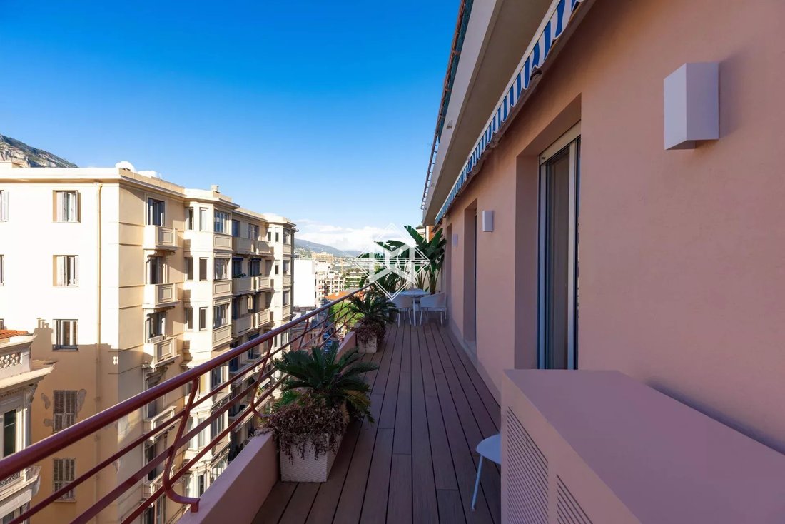 Apartment in Monaco, Monaco 5 - 14833313