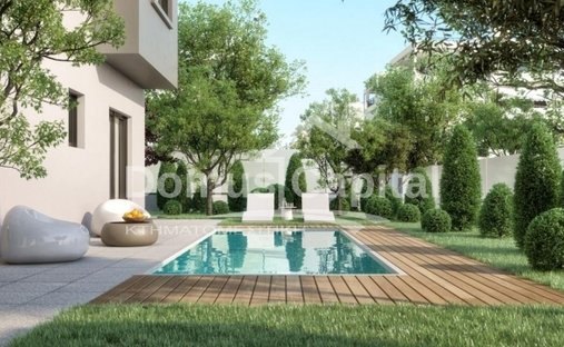 Appartement en Glyfáda, Attique, Grèce 1
