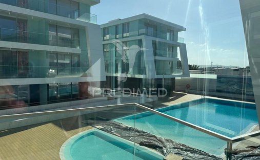 Appartamento a São Martinho do Porto, Distretto di Leiria, Portogallo 1