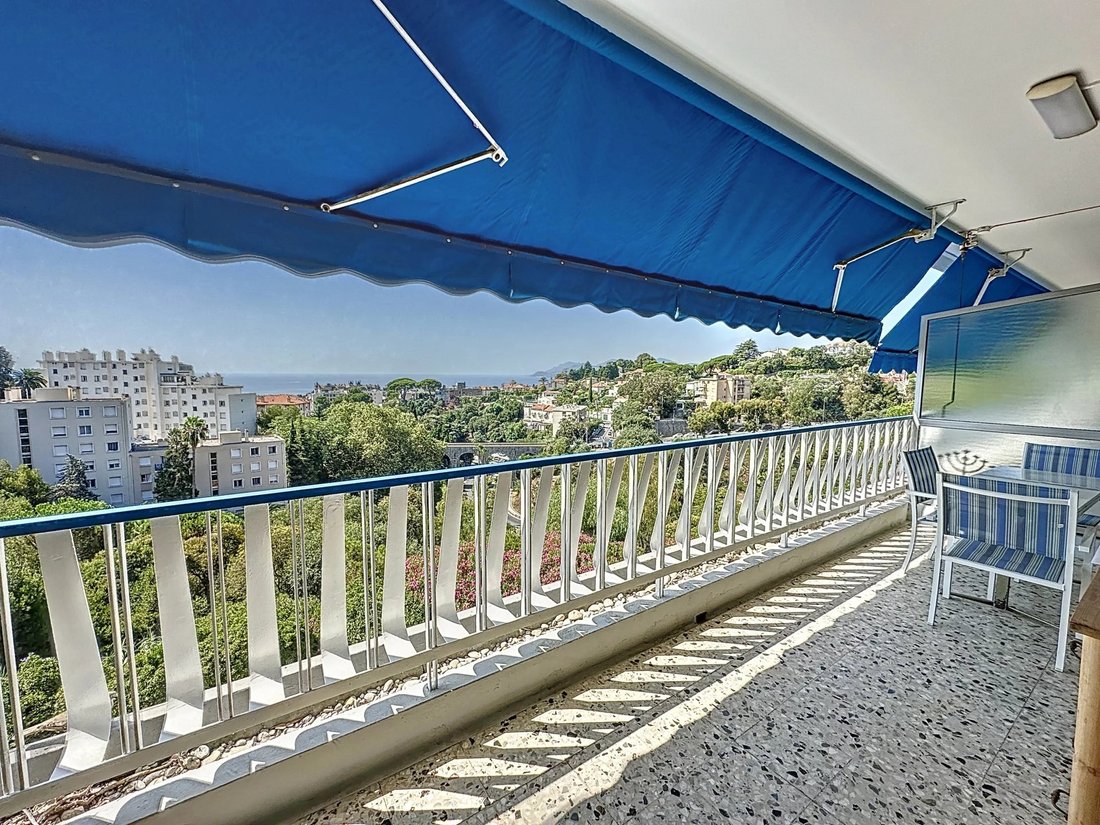 Apartment in Tassigny, Cannes, France 3 - 14557177