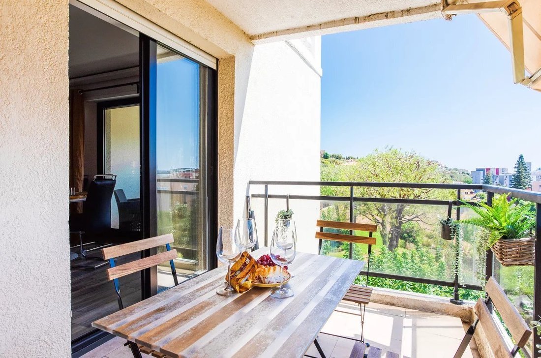 Apartment in Nice, Provence-Alpes-Côte d'Azur, France 2 - 14533017