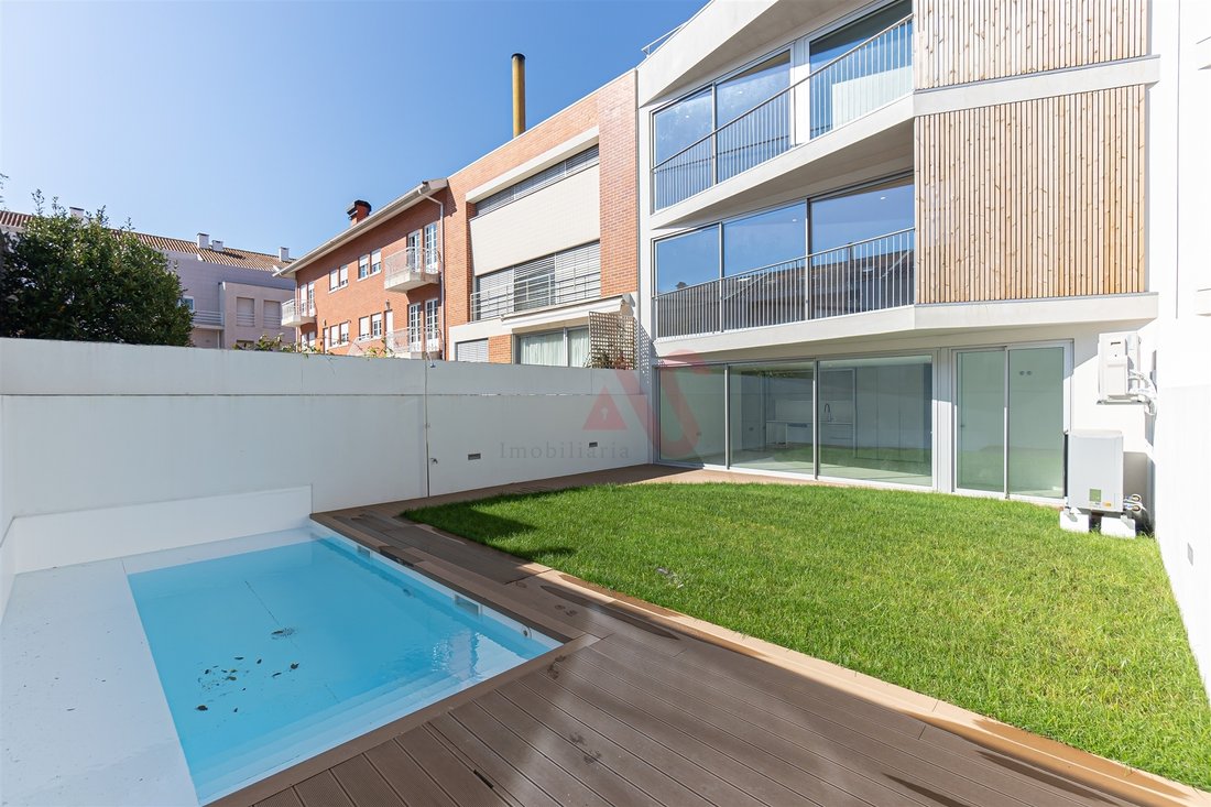 House in Gloria e Vera Cruz, Aveiro District, Portugal 3 - 14693227