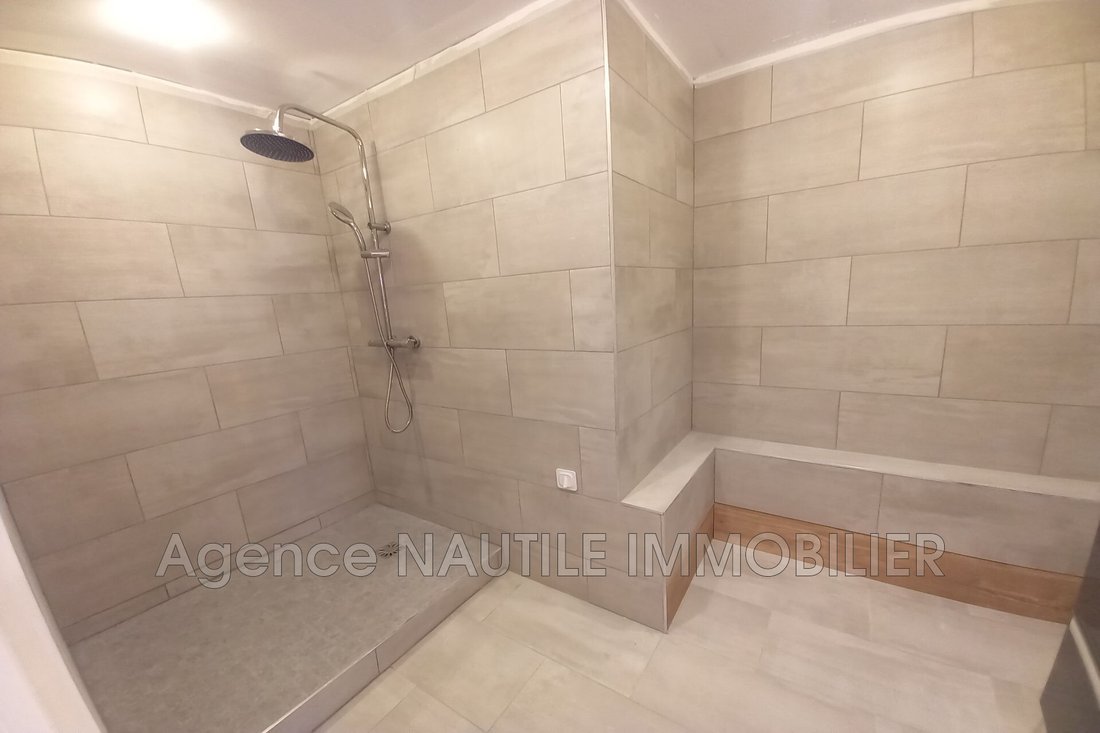 Vente Appartement 4 Pièce(s) In La Grande Motte, Occitanie, France For