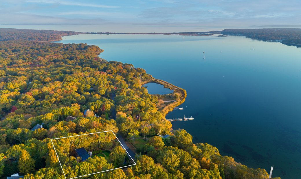 House East Hampton In East Hampton, New York, United States For Sale