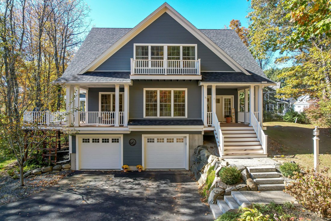 7 Heron Way In Stratham, New Hampshire, United States For Sale (14860574)