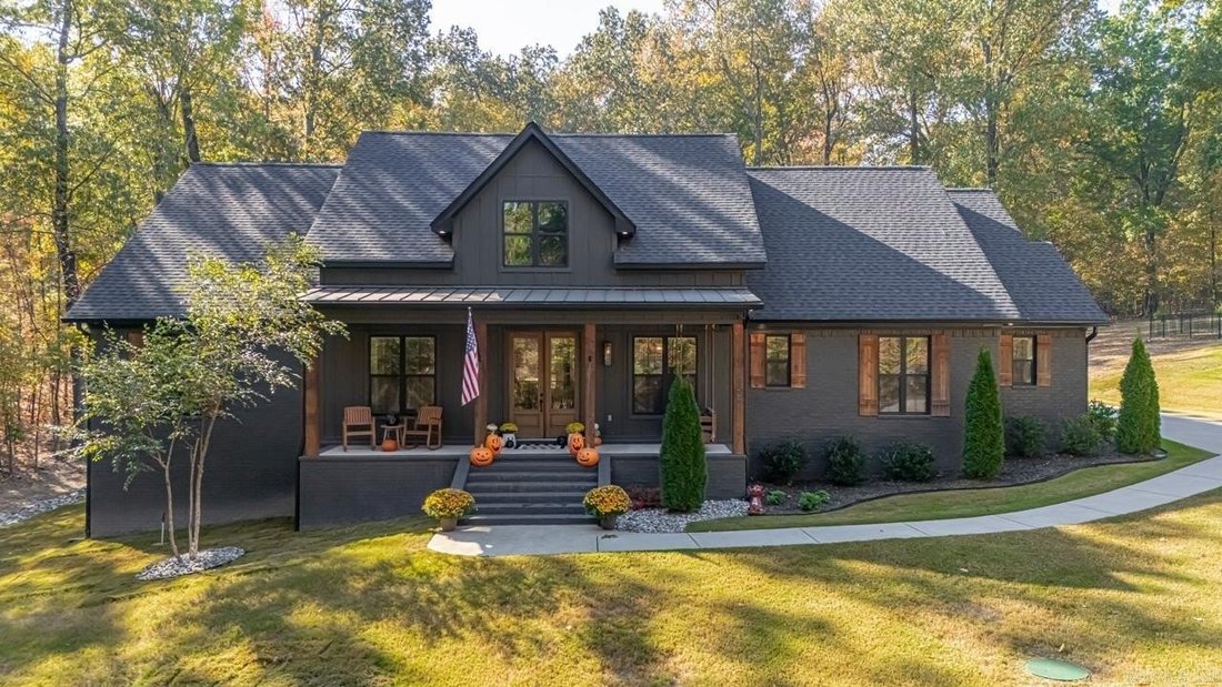 House in Benton, Arkansas, United States 1 - 14859261