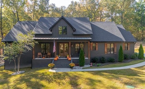 Casa en Benton, Arkansas, Estados Unidos 1