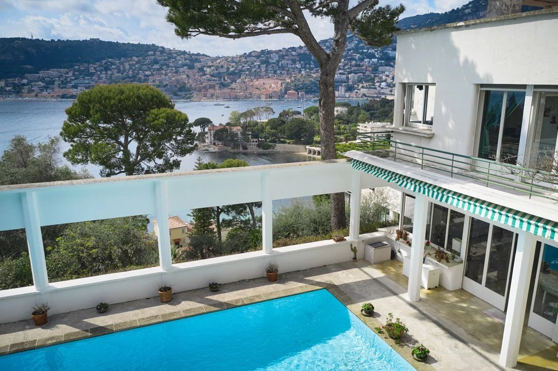 Villa in French Riviera, Provence-Alpes-Côte d'Azur, France 3 - 12053578