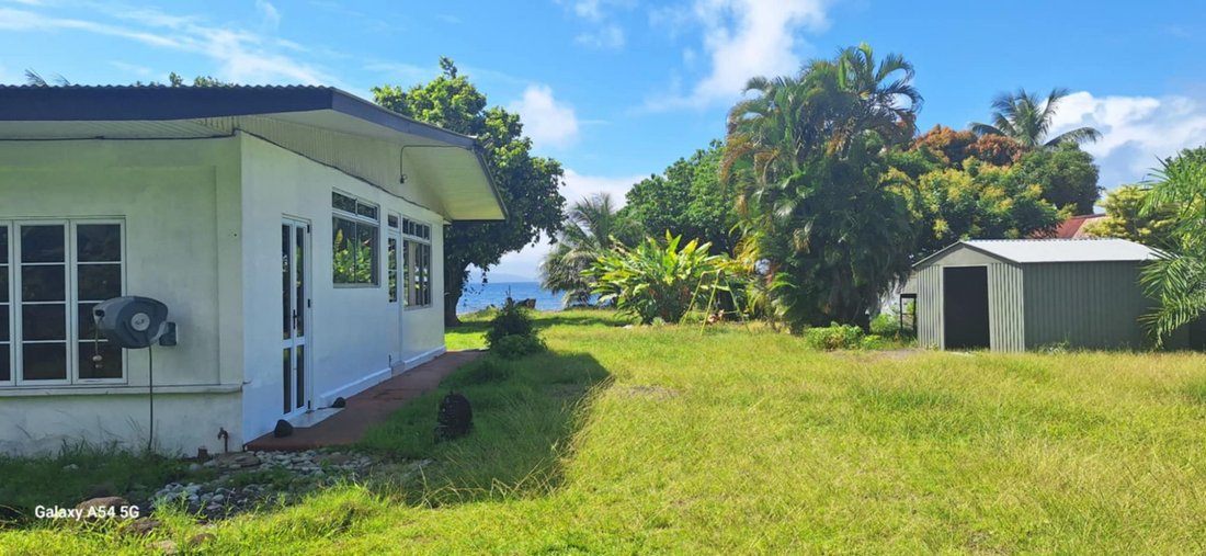 House in Taiarapu-Est, Windward Islands, French Polynesia 2 - 14859665