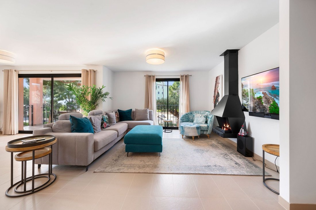 Apartamento en Andrach, Islas Baleares, España 4 - 14862070