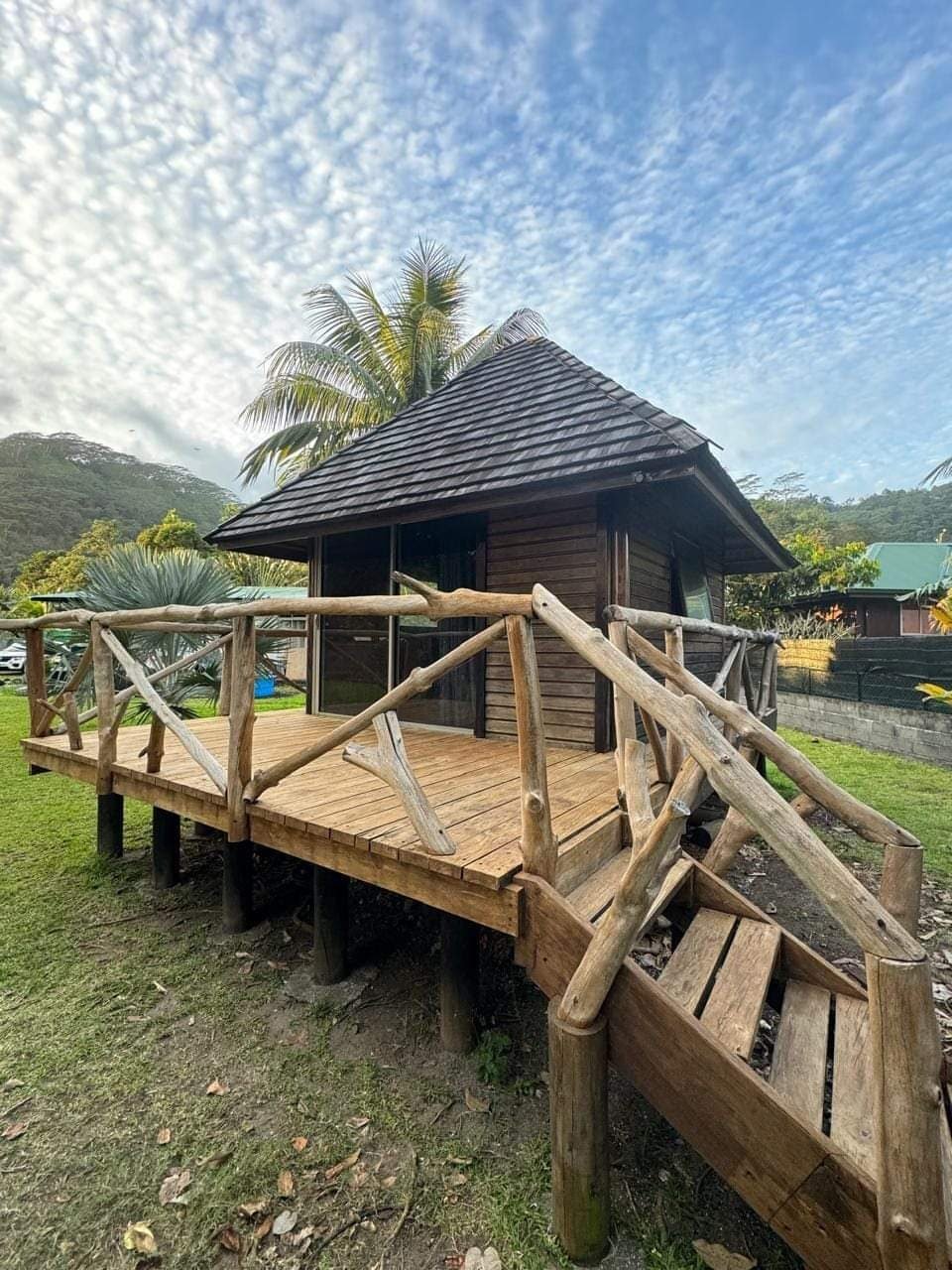 House in Taiarapu-Est, Windward Islands, French Polynesia 3 - 14859665