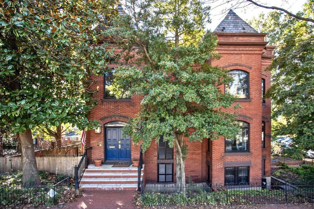 Apartment in Washington, District of Columbia, United States 4 - 14859294