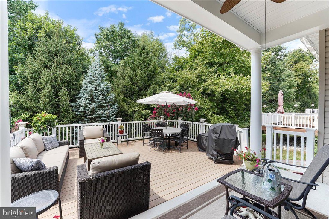 Phoenixville Residential In Phoenixville, Pennsylvania, United States