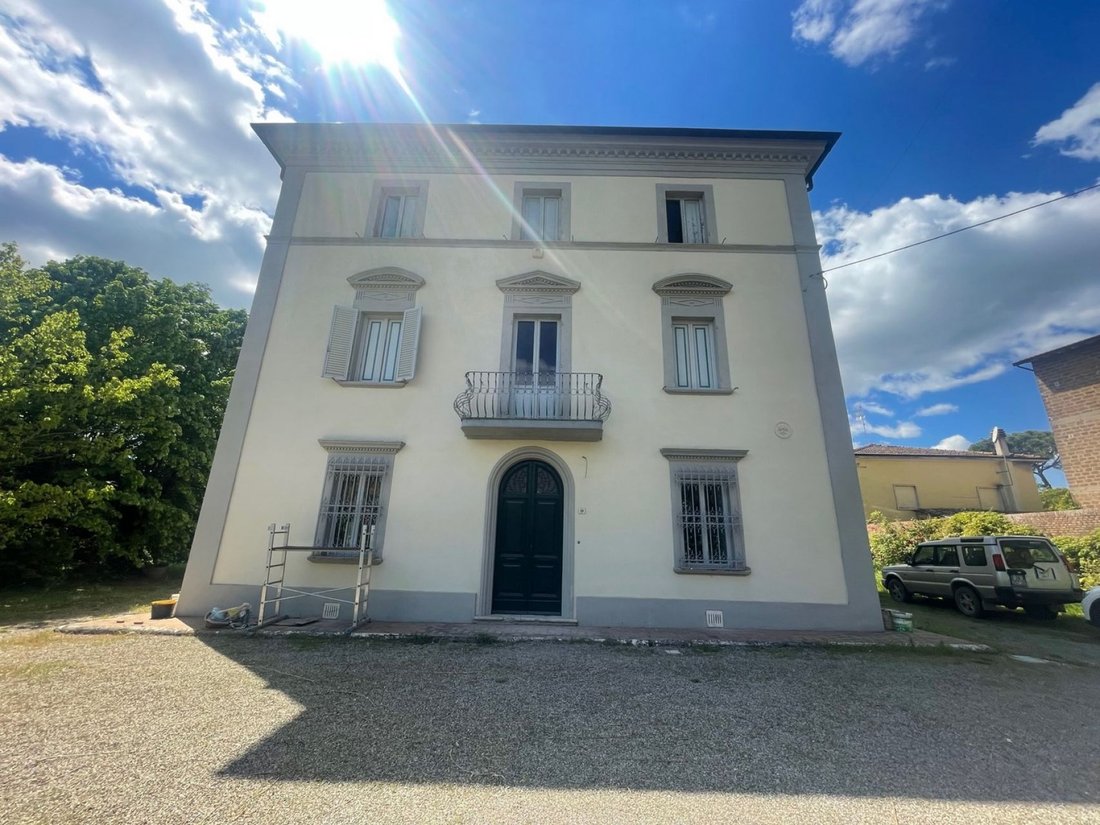 Villa in Castiglione del Lago, Umbria, Italy 1 - 14859323