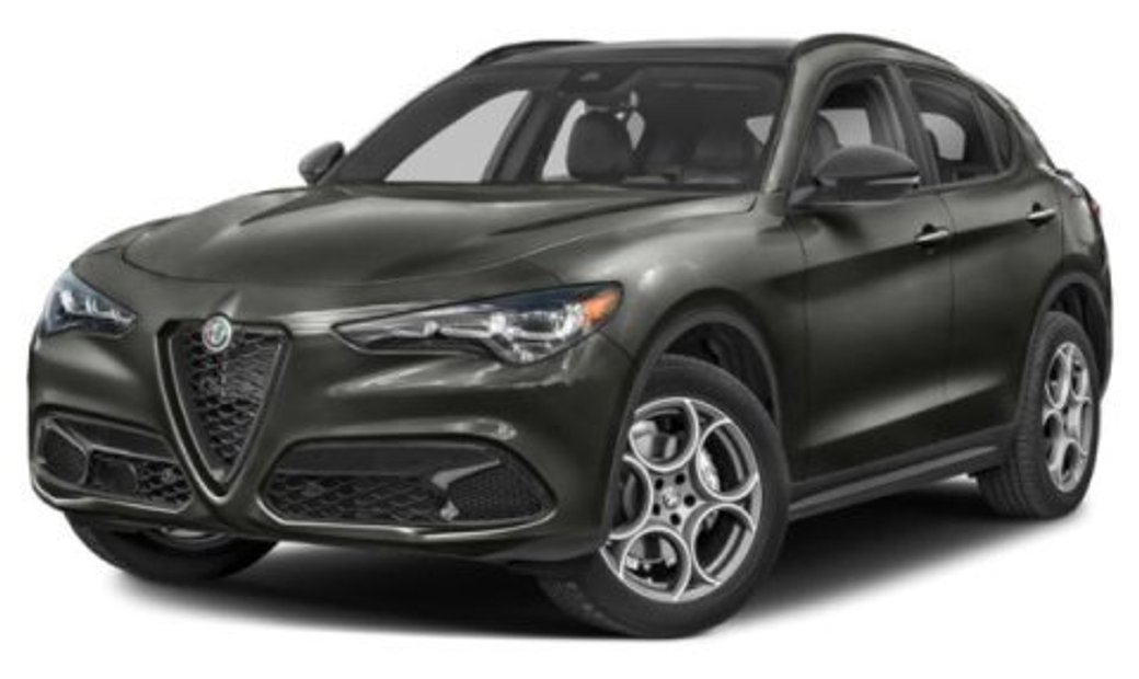 2024 Alfa Romeo Stelvio In Great Neck, Ny, United States For Sale