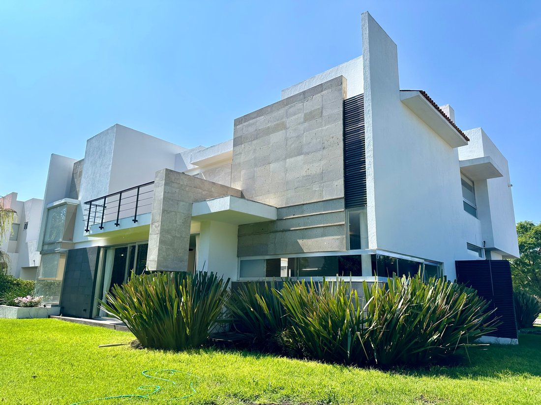 House in Santiago de Querétaro, Querétaro, Mexico 5 - 14859835